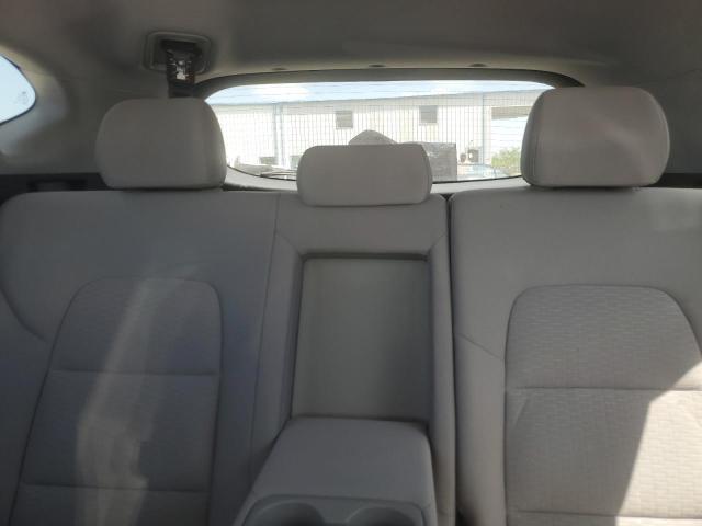 2021 HYUNDAI TUCSON LIM KM8J33A41MU319562