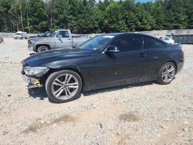 2015 BMW 428 I WBA3N7C53FK223481