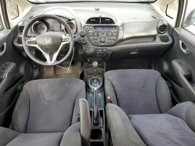 2013 HONDA FIT SPORT - JHMGE8H57DC024586