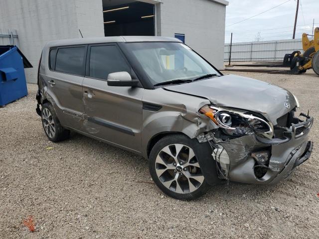 2013 KIA SOUL + - KNDJT2A60D7483738