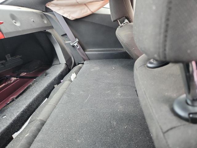 2015 CHEVROLET CAMARO LS 2G1FB1E33F9251017