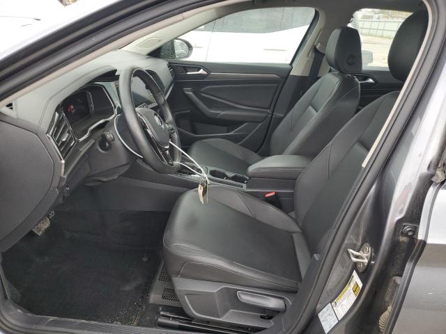 2019 VOLKSWAGEN JETTA SEL 3VWE57BU6KM221597