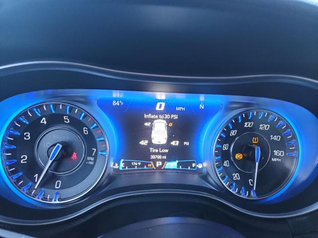 2015 CHRYSLER 300C - 2C3CCAETXFH884499