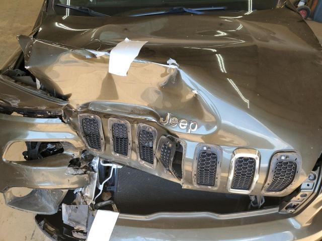 2016 JEEP CHEROKEE S 1C4PJLAB5GW113737