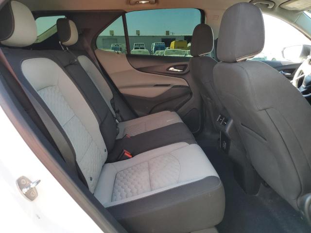 2020 CHEVROLET EQUINOX LS 2GNAXHEV4L6208825
