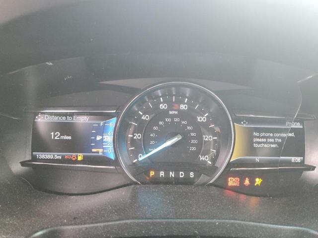 2017 FORD EXPLORER X 1FM5K8D88HGB38124
