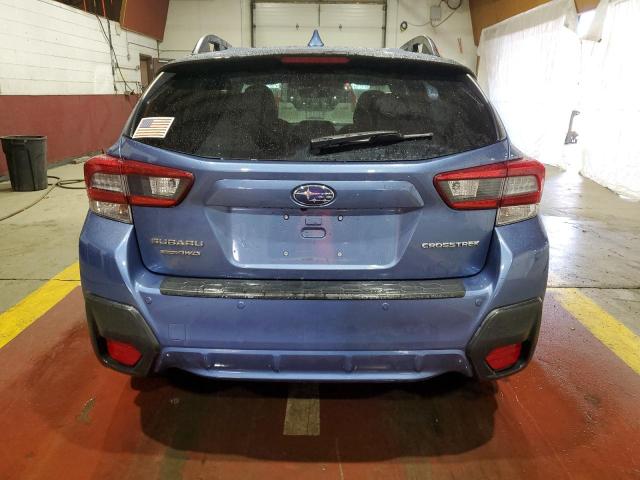 2021 SUBARU CROSSTREK JF2GTHNC6MH374984