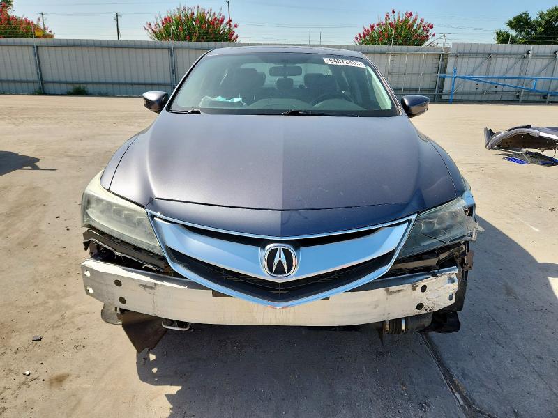 2017 ACURA ILX BASE W 19UDE2F33HA003286