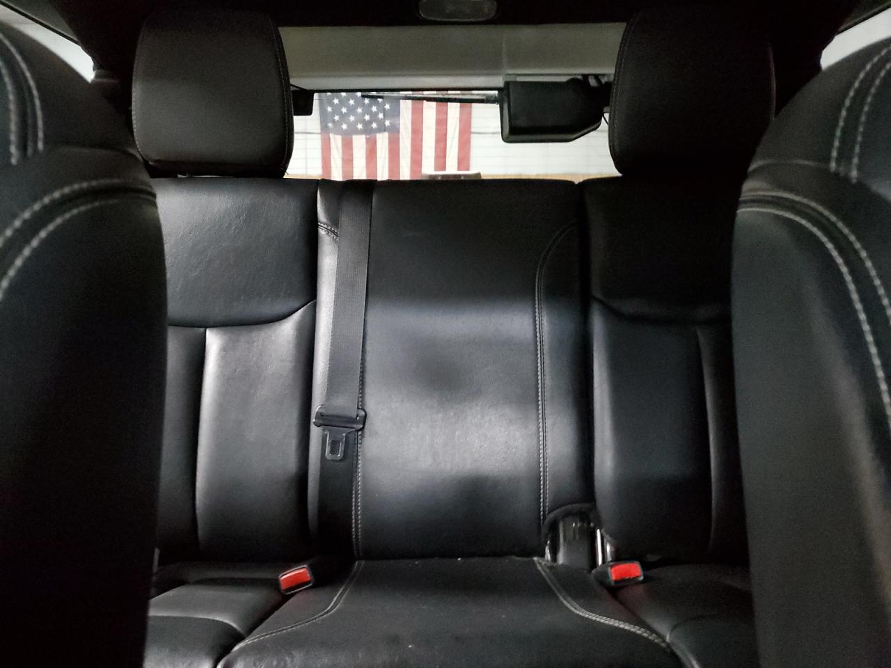 JEEP WRANGLER RUBICON