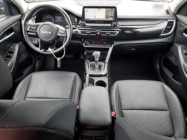 2023 KIA SELTOS EX KNDERCAA1P7388930