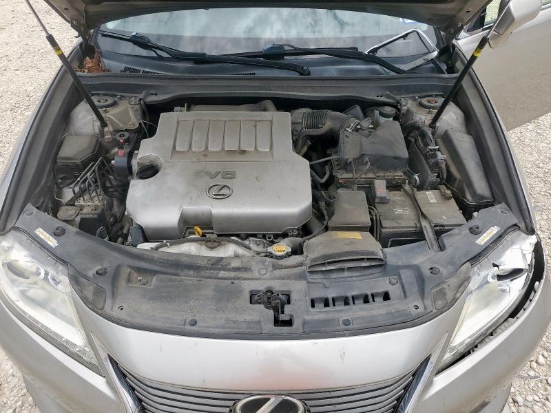 2015 LEXUS ES 350 JTHBK1GG5F2189624