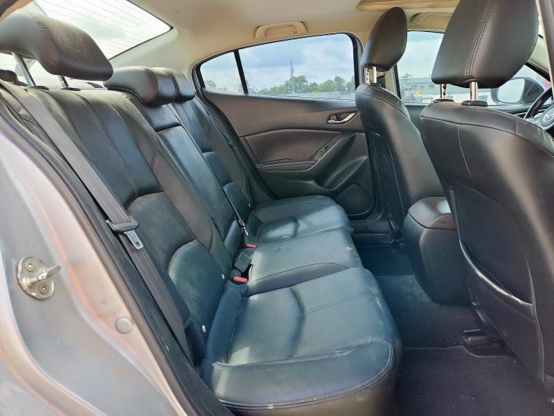 2017 MAZDA 3 TOURING 3MZBN1V73HM104025