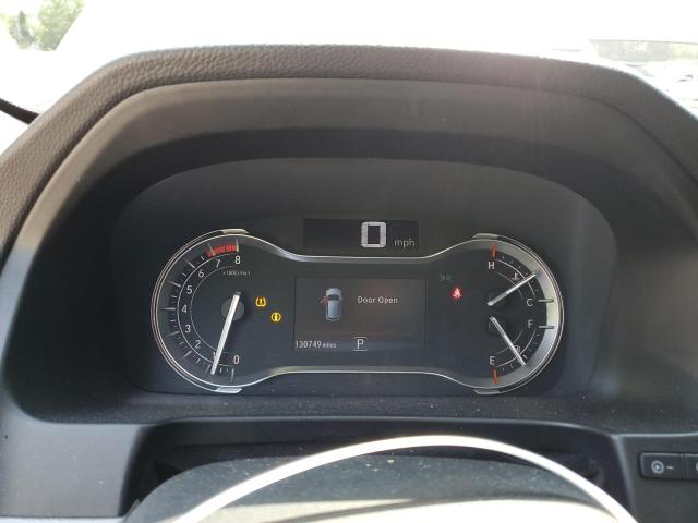 2016 HONDA PILOT LX 5FNYF6H16GB094608