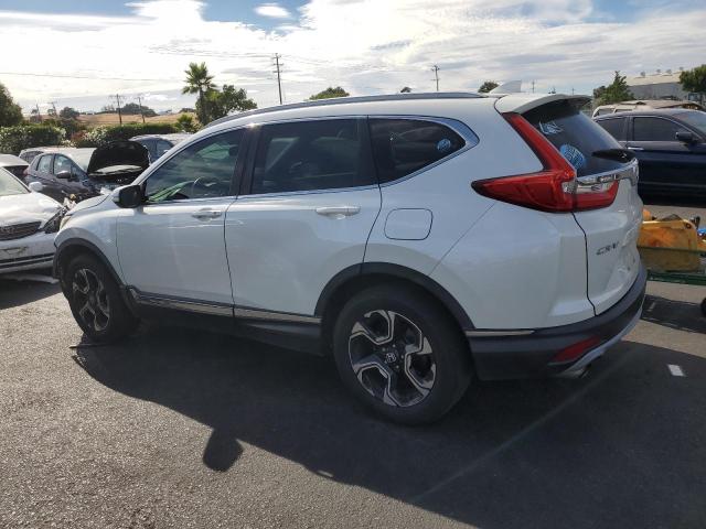 2018 HONDA CR-V TOURI 2HKRW2H94JH670238