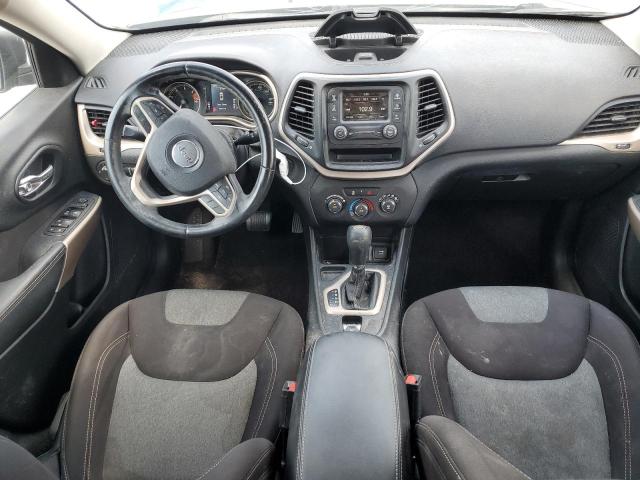 2017 JEEP CHEROKEE S 1C4PJLAB1HW578386