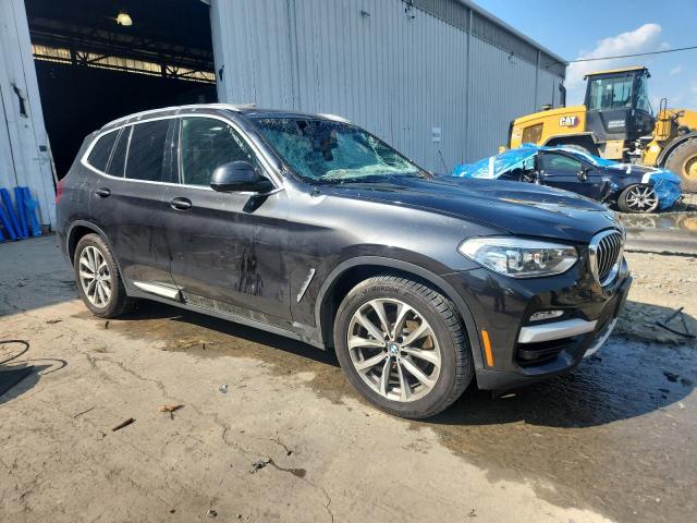 2019 BMW X3 XDRIVE3 5UXTR9C55KLP90345