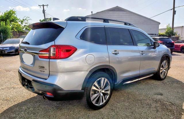 2019 SUBARU ASCENT LIM - 4S4WMAPD3K3417185