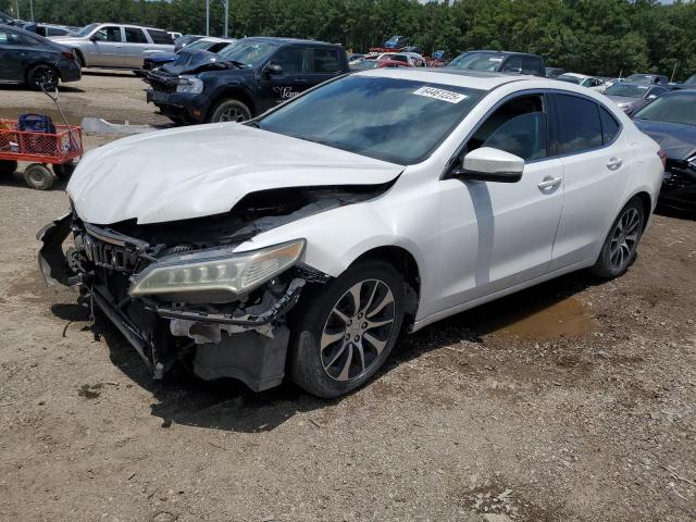 ACURA TLX TECH
