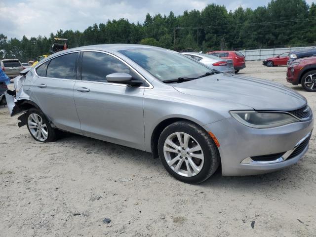 2015 CHRYSLER 200 LIMITED 1C3CCCAB7FN572026