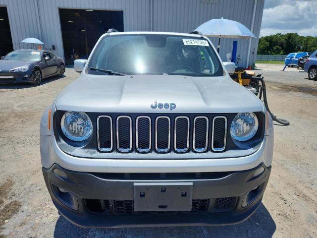2018 JEEP RENEGADE L ZACCJABB6JPG66418