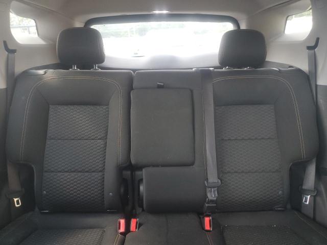 2020 GMC TERRAIN SL 3GKALMEV0LL129763