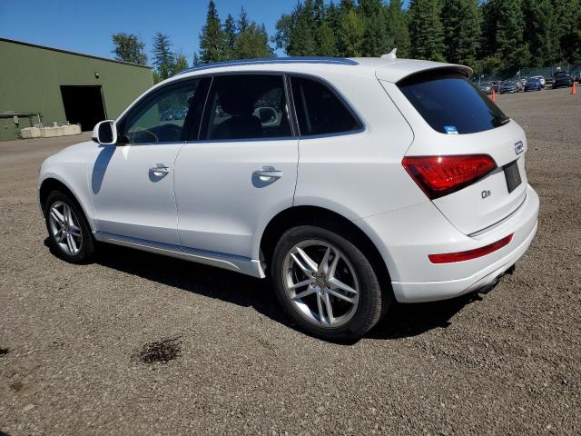 2017 AUDI Q5 PREMIUM WA1C2AFP4HA068626