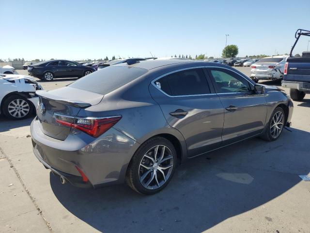 2020 ACURA ILX PREMIUM 19UDE2F76LA003827
