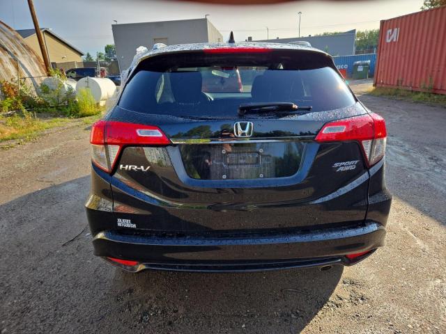 2020 HONDA HR-V SPORT 3CZRU6H29LM105622