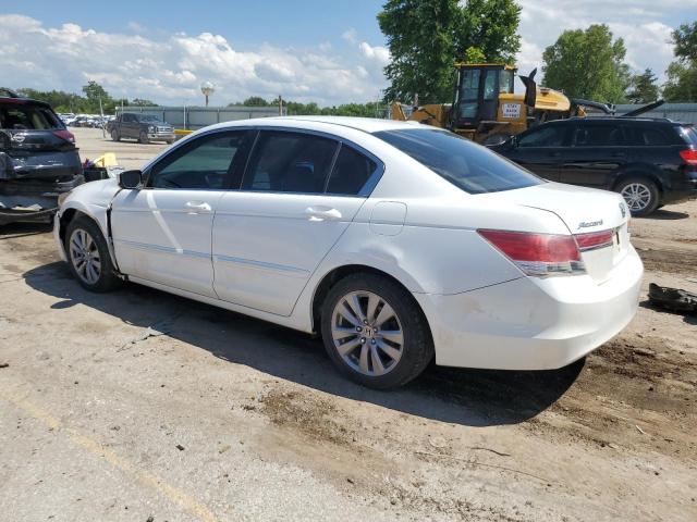 2011 HONDA ACCORD EXL - 1HGCP2F8XBA116273
