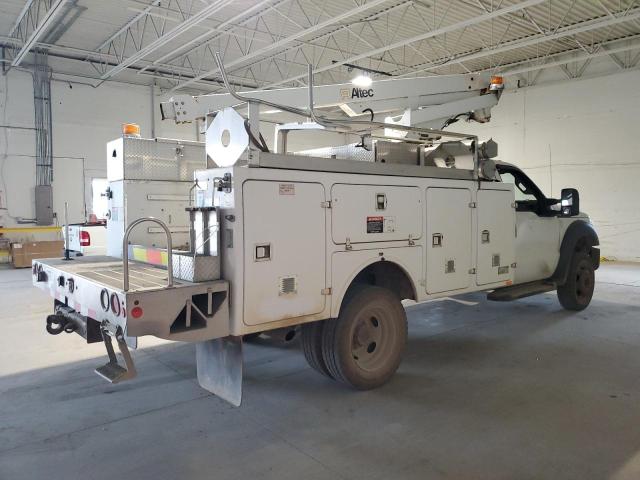 2012 FORD F450 SUPER #3297872781