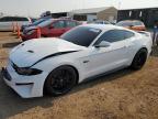 2019 FORD MUSTANG GT - 1FA6P8CF9K5118385