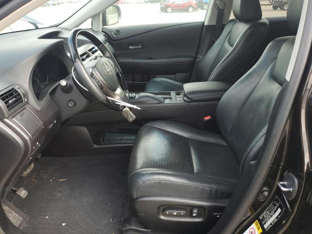 2015 LEXUS RX 350 BAS 2T2BK1BA6FC337913