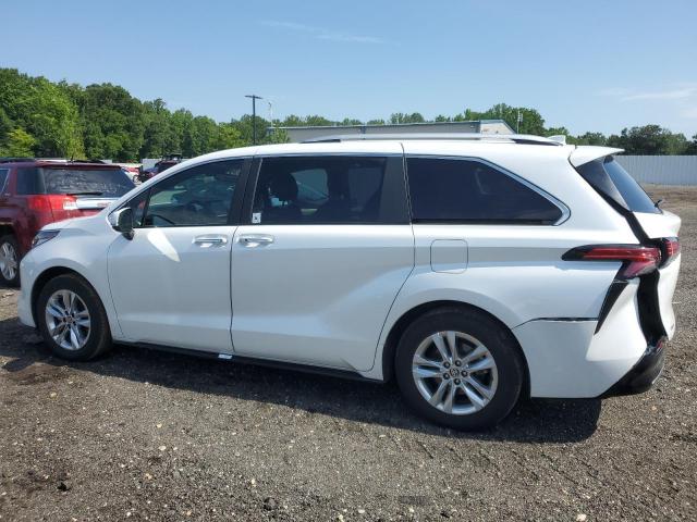 2024 TOYOTA SIENNA LIM 5TDZSKFC1RS151163