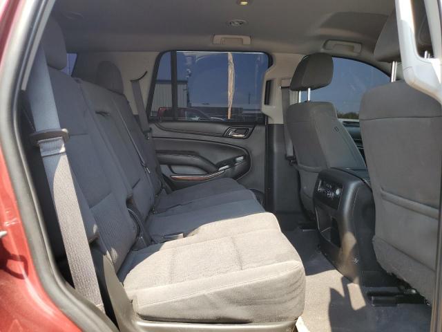 2019 GMC YUKON SLE 1GKS1AKC3KR209187