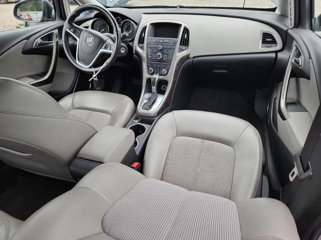 2015 BUICK VERANO 1G4PP5SK8F4211482