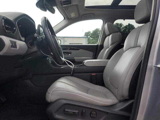 2023 HONDA PILOT TOUR - 5FNYG1H78PB012799