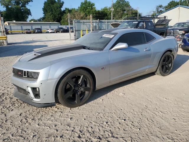 2012 CHEVROLET CAMARO LT #3285578267