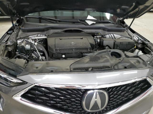 2024 ACURA MDX ADVANC 5J8YE1H81RL012661