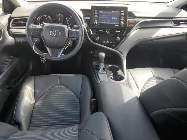 2021 TOYOTA CAMRY SE - 4T1T11AK0MU495570