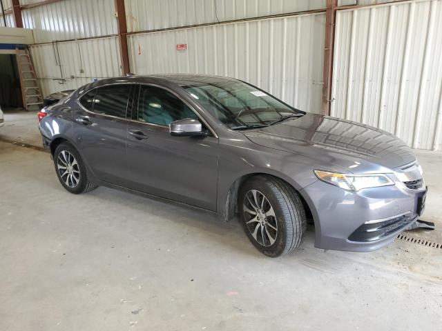 2017 ACURA TLX 19UUB1F36HA004306