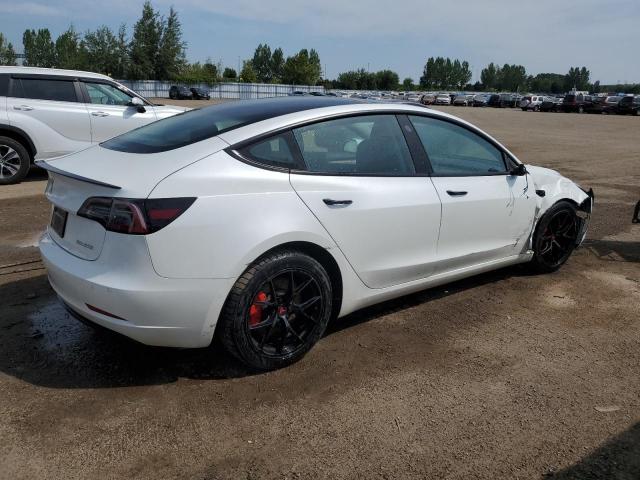 2022 TESLA MODEL 3 - 5YJ3E1EC4NF343068