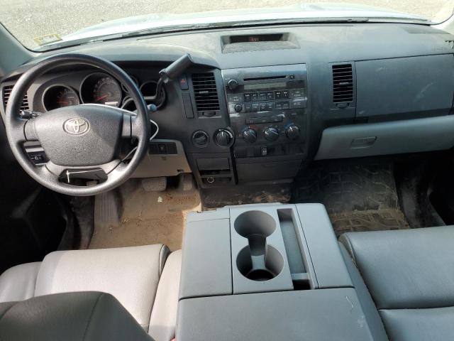 2010 TOYOTA TUNDRA - 5TFMM5F17AX002081