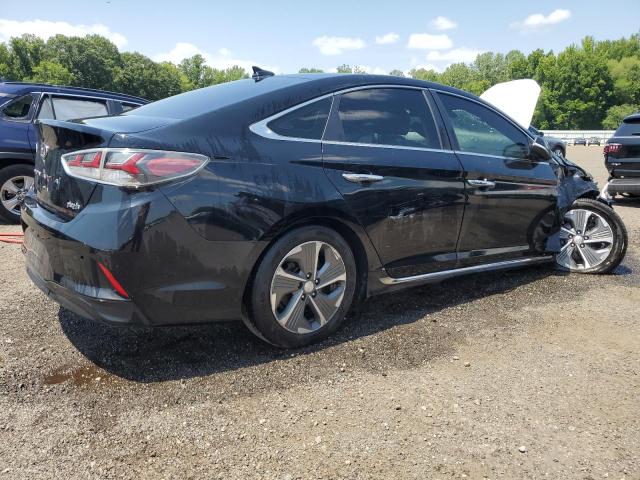 2019 HYUNDAI SONATA PLU KMHE54L21KA094037