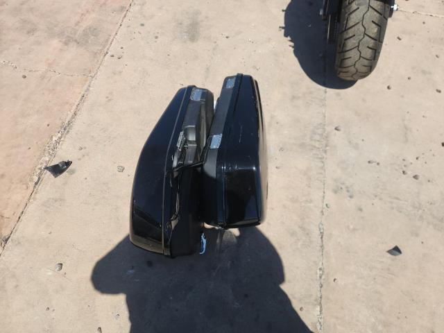 2024 HARLEY-DAVIDSON FXLRST 1HD1YXZ19RB054320