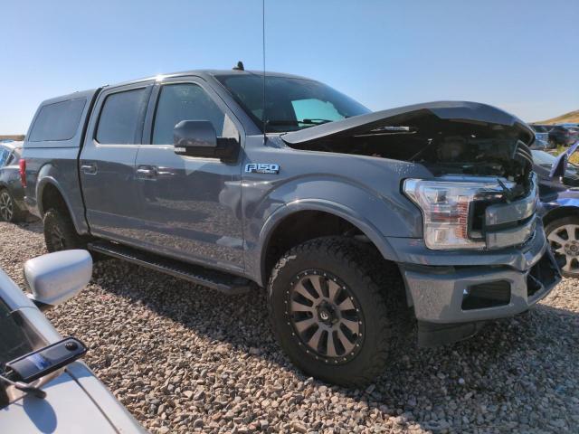 2019 FORD F150 SUPER 1FTEW1E43KKD04534