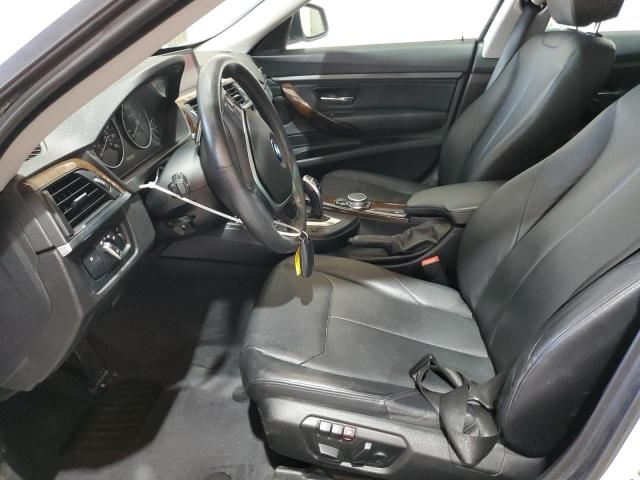 2015 BMW 328 XIGT S WBA8Z5C57FGS36350