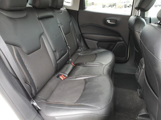 2021 JEEP COMPASS LA 3C4NJDBB2MT537759