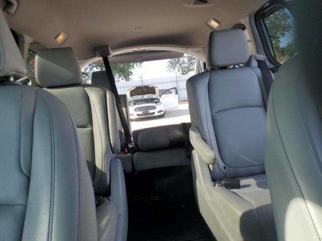 2023 HONDA ODYSSEY EX 5FNRL6H67PB064137