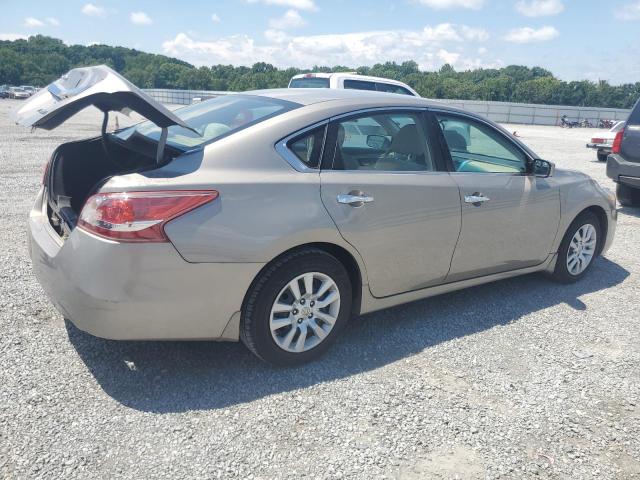 2013 NISSAN ALTIMA 2.5 - 1N4AL3AP7DN487933