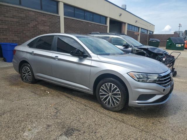 2021 VOLKSWAGEN JETTA S - 3VWC57BU4MM033963
